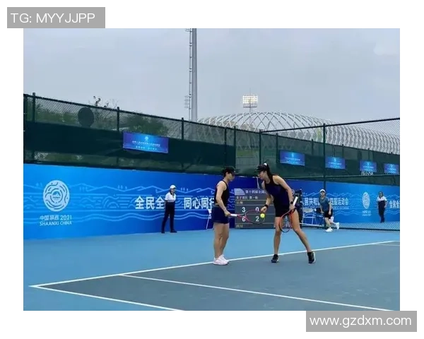 重庆网球队在全运会中的战术表现分析与点评