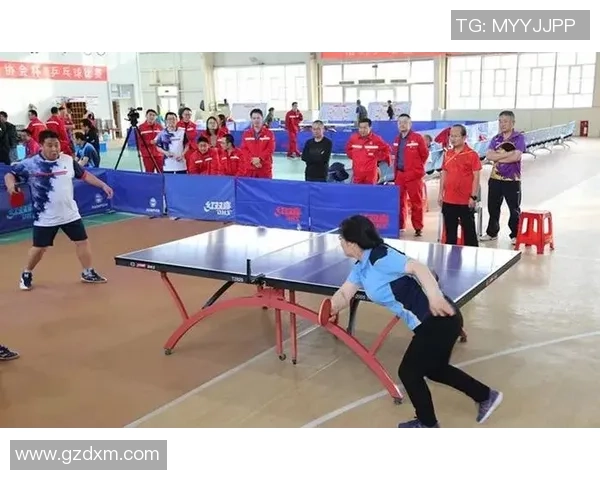 重庆乒乓球队意识变革引发热议推动竞技水平提升与团队凝聚力增强