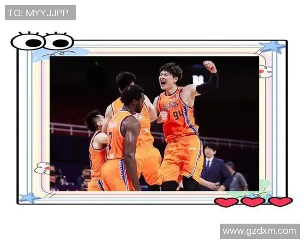 2026篮球实力排行榜：上海篮球队位居第8名_1