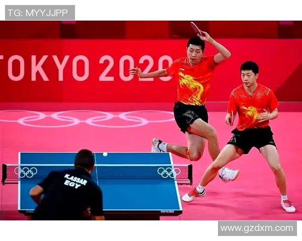 挑战赛点评：重庆乒乓球队的战术表现